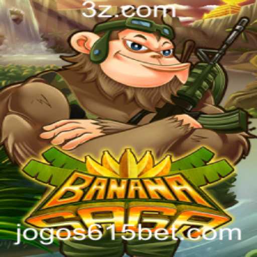 Descubra a Emoção de BananaSaga: O Novo Fenômeno dos Jogos de Estratégia