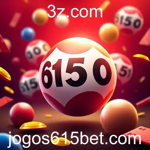 Explorando o Mundo do Bingo Online com 615bet