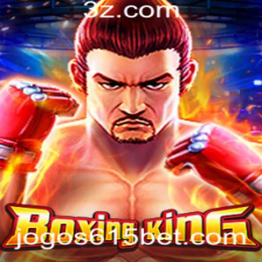 Explorando o Mundo de BoxingKing e 615bet: Um Passeio pelas Regras e Atrativos deste Jogo