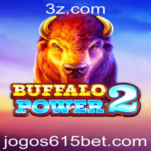 Explorando o Incrível Mundo de BuffaloPower2: Uma Aventura de Cassino com 615bet