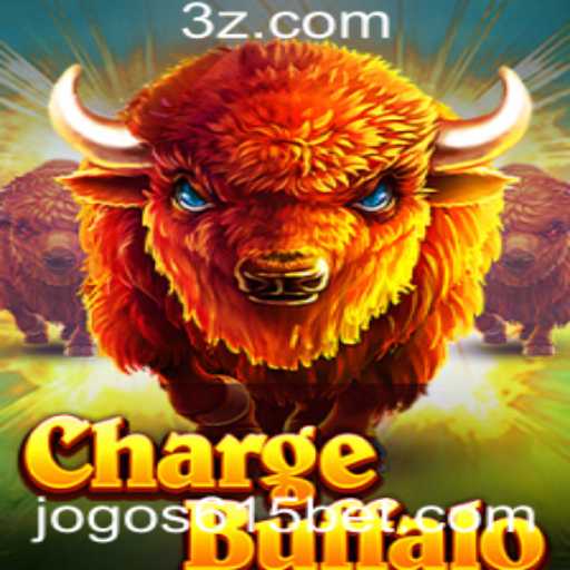 Desvendando o Mundo de ChargeBuffalo: O Jogo de Apostas Online que Conquista Novos Territórios