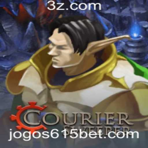 CourierSweeper: Uma Nova Fronteira no Entretenimento Digital