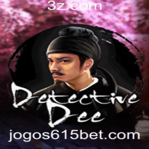 DetectiveDee: A Intrigante Aventura de Mistério