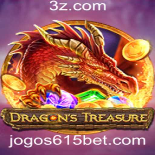 Descubra DragonsTreasure: O Novo Fenômeno no Universo dos Jogos