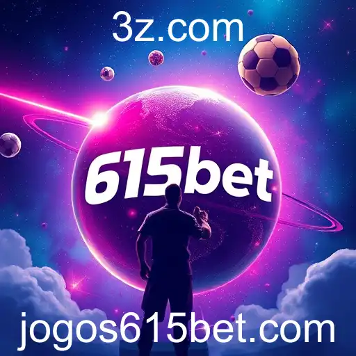 Exclusivo: Uma Análise Detalhada do Impacto da Plataforma 615bet