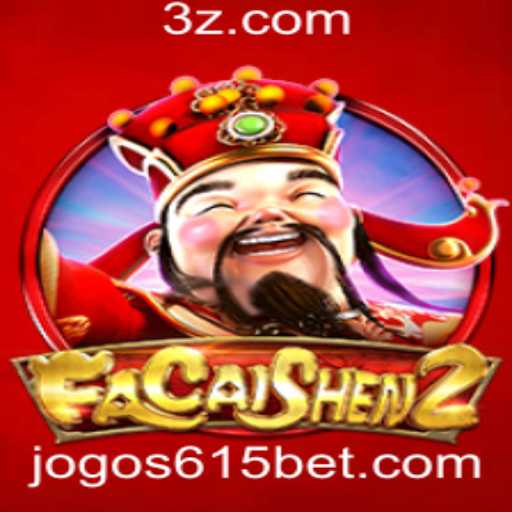 Descubra o Excitante Mundo de 'FaCaiShen2' no 615bet