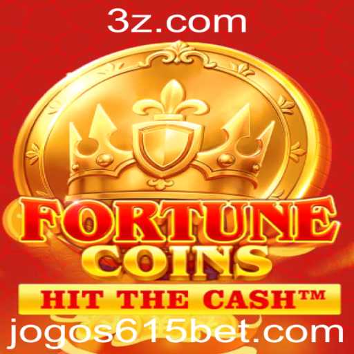 Explorando o Mundo do Jogo FortuneCoins e a Palavras-Chave 615bet