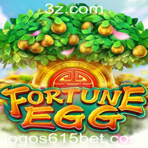 FortuneEgg: O Novo Fenômeno dos Jogos de Aposta com 615bet