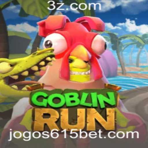 Descubra GoblinRun: O Fascinante Jogo de Aventura em 615bet