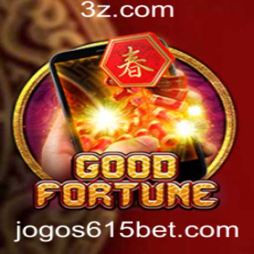 Descobrindo o Mundo de GoodFortuneM