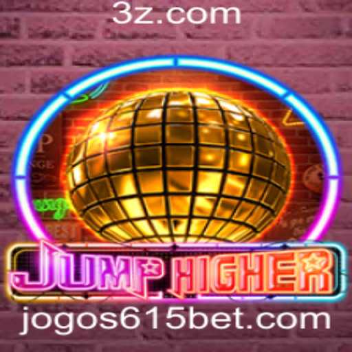 Descubra JumpHigher - O Empolgante Jogo de Estratégia e Aventura