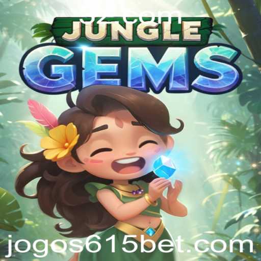 Descubra o Universo de JungleGems: Um Guia Completo para Iniciantes