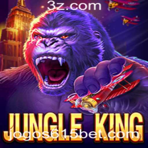 Explorando o Mundo de JungleKing: Um Novo Fenômeno no Universo dos Jogos