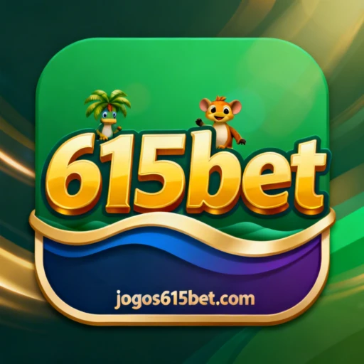 615bet logo