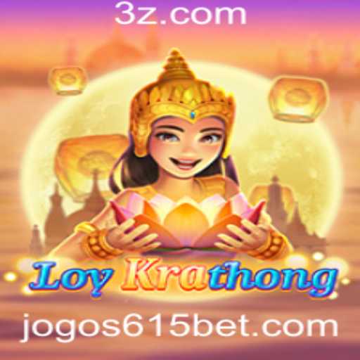Explorando LoyKrathong: O Jogo Cultural e suas Regras com 615bet