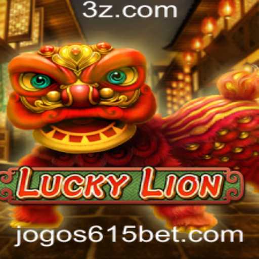 Descubra o Jogo LuckyLion: Diversão e Estratégia no Universo 615bet