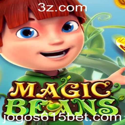 Descubra o Universo Envolvente de MAGICBEANS