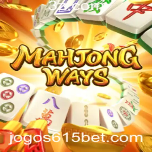 Mahjong Ways: Explorando o Jogo e a Tendência 615bet