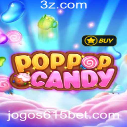 Explorando o Mundo de POPPOPCANDY: Uma Nova Era de Diversão com 615bet