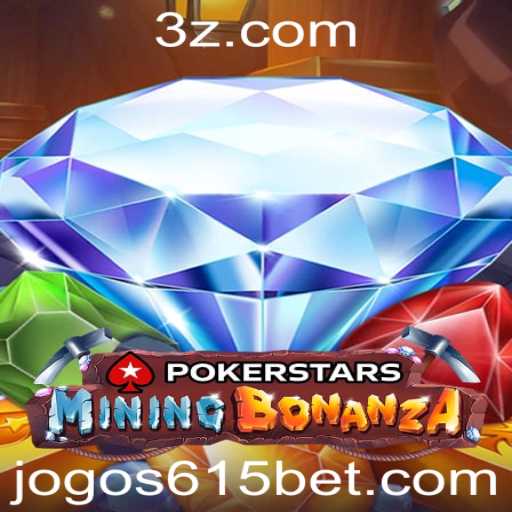 Explorando o Mundo do Pokerstars com a Chave 615bet