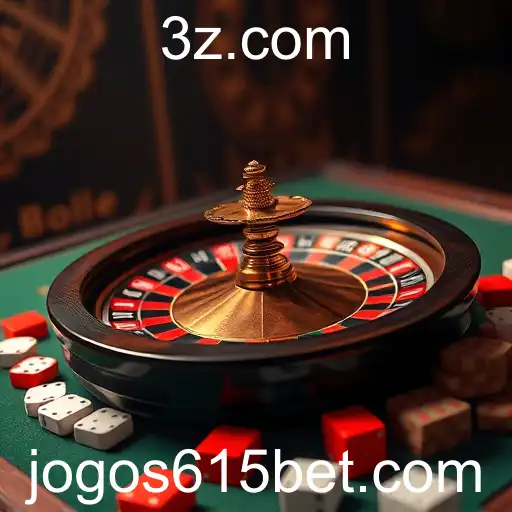 Descobrindo o Mundo da Roleta: Estratégias e Diversões na 615bet