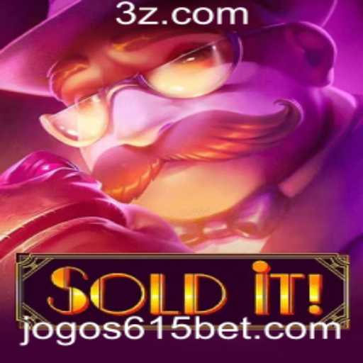 Explorando o Mundo de Soldit: O Jogo Estratégico e como Integrar-se com 615bet