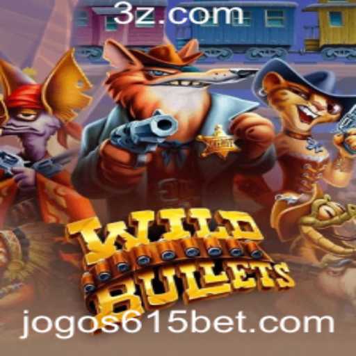 Explorando o Mundo de WildBullets: Um Novo Fenômeno no Universo dos Jogos de Azar