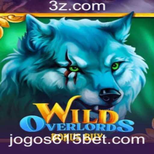Explorando o Fascinante Mundo de WildOverlordsBonusBuy com 615bet