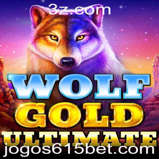 Descubra as Aventuras de WolfGoldUltimate no Mundo 615bet