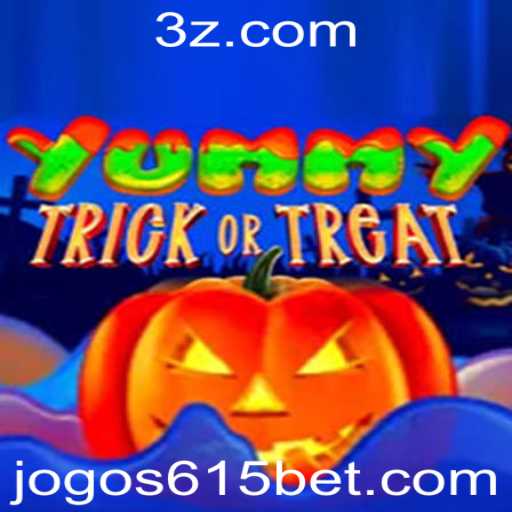Explorando o Mundo Encantado de YummyTrickorTreat: Descubra Tudo Sobre Este Jogo Cativante