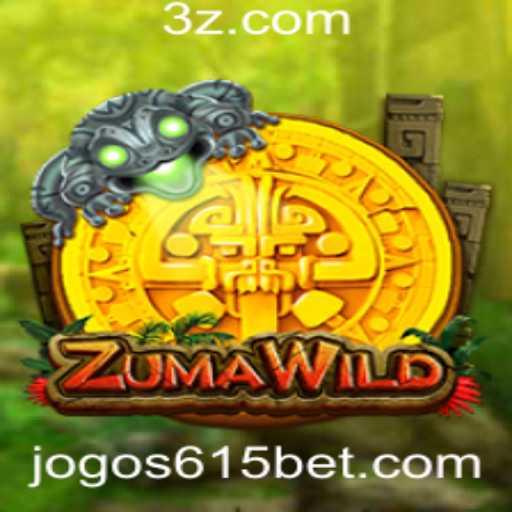 Descubra o Mundo Empolgante de ZumaWild no 615bet